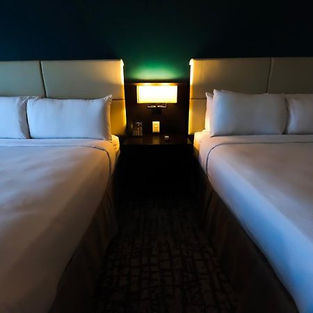 Costa Bahia Hotel, Convention Center And Casino 과야닐라 외부 사진