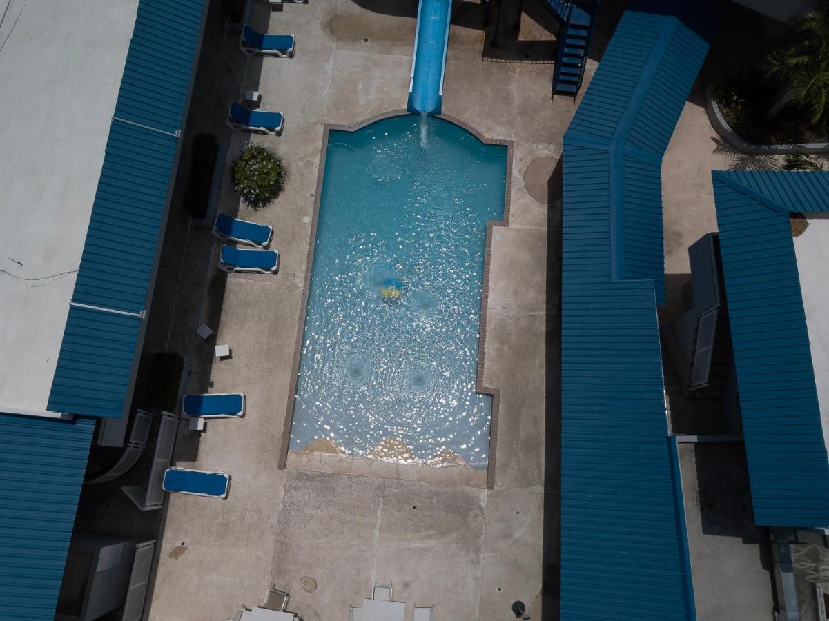 Costa Bahia Hotel, Convention Center And Casino 과야닐라 외부 사진