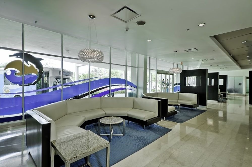 Costa Bahia Hotel, Convention Center And Casino 과야닐라 외부 사진