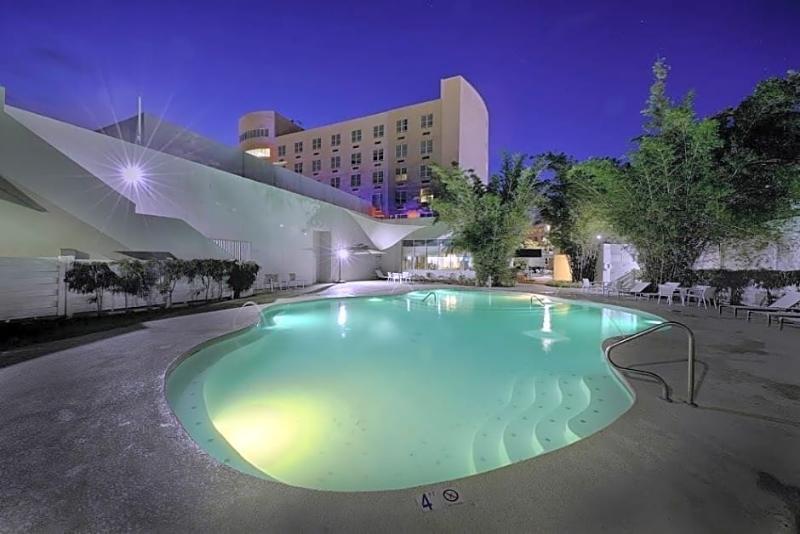 Costa Bahia Hotel, Convention Center And Casino 과야닐라 외부 사진