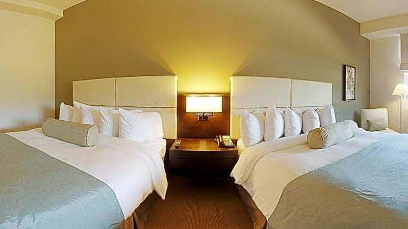 Costa Bahia Hotel, Convention Center And Casino 과야닐라 외부 사진